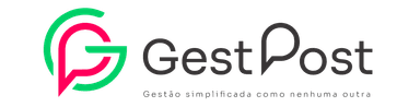 GestPost Logo